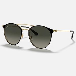 Ray-Ban sunglasses, model RB3546 187/71 52-20